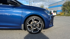 Vauxhall Corsa 1.2 Turbo Griffin Edition 5dr Petrol Hatchback